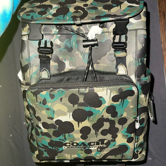 Backpacks